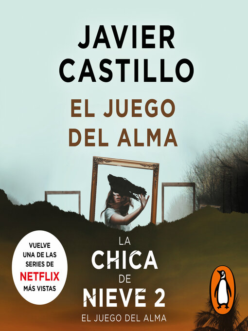 Title details for El juego del alma (Serie La chica de nieve) by Javier Castillo - Available